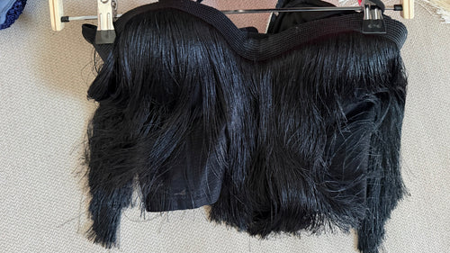 Fringe Top